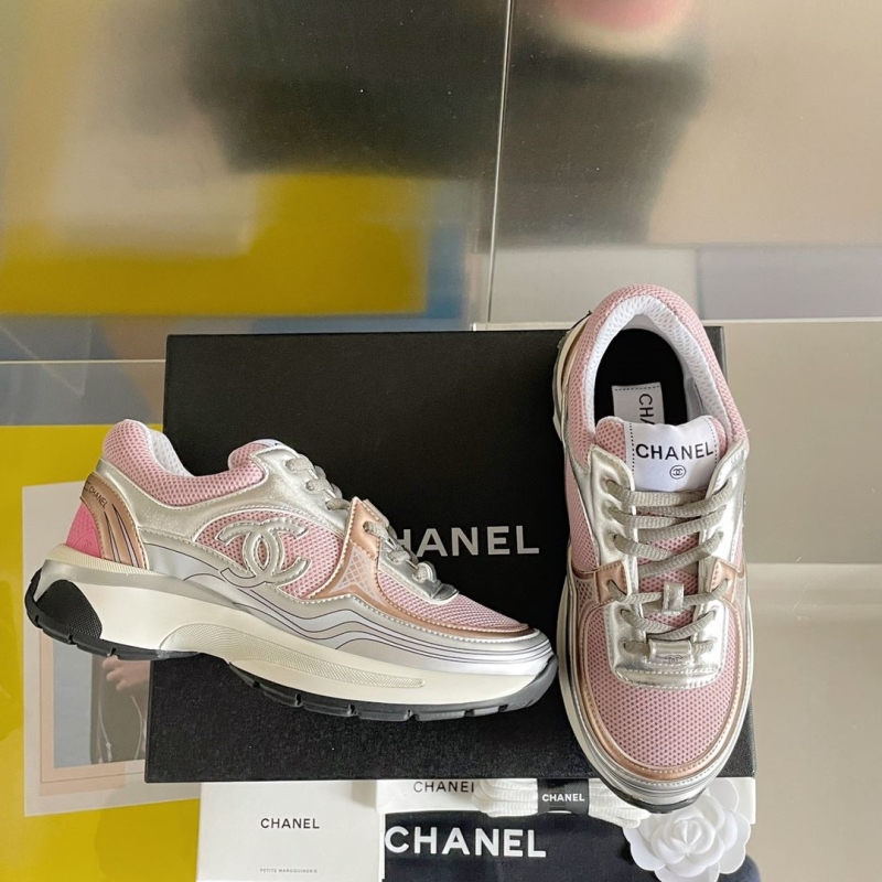 Chanel Sneakers